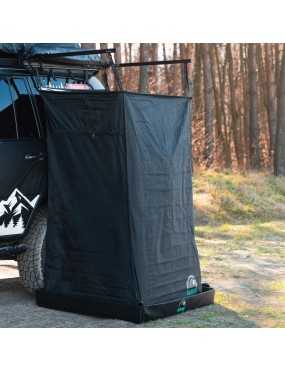 Przenośna Składana Wanna Kabiny Prysznicowej Wild Camp | Szekla4x4.pl