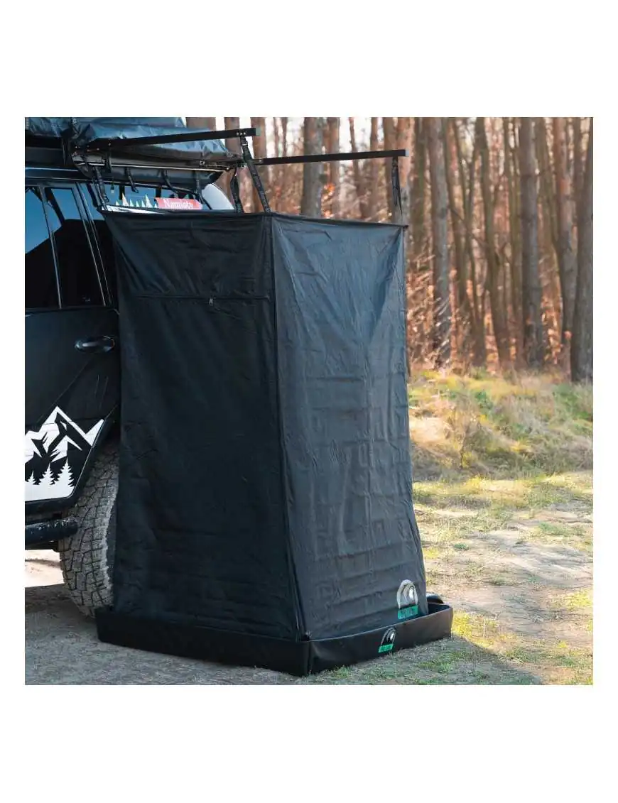 Portable Shower Tub
