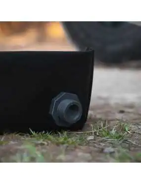 Portable Shower Tub