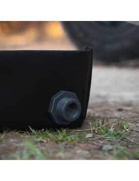 Przenośna Składana Wanna Kabiny Prysznicowej Wild Camp | Szekla4x4.pl