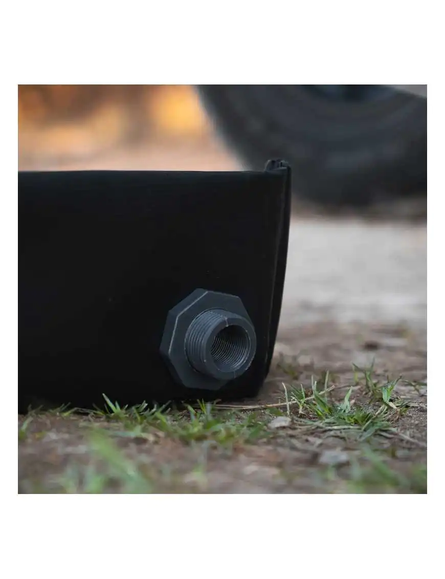 Portable Shower Tub