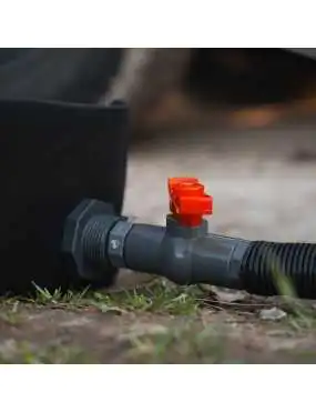 Portable Shower Tub