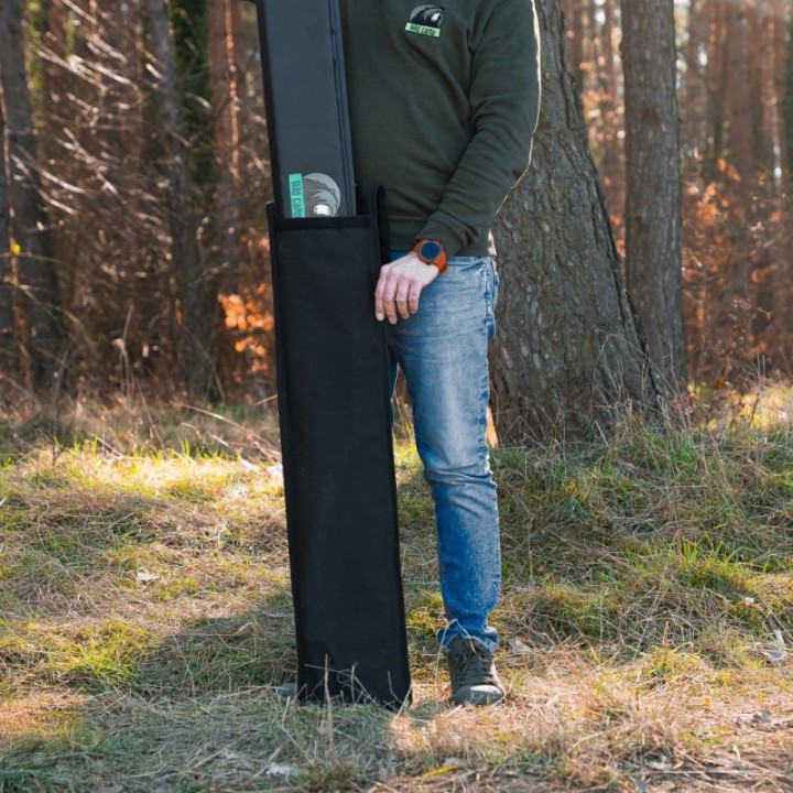Przenośna składana wanna kabiny prysznicowej Wild Camp - ujęcie 10