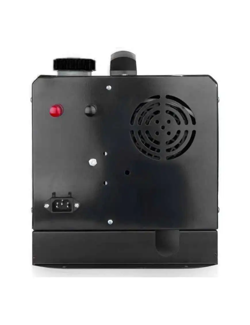 Barracuda Diesel Heater – 8kW Parking Vehicle Heater