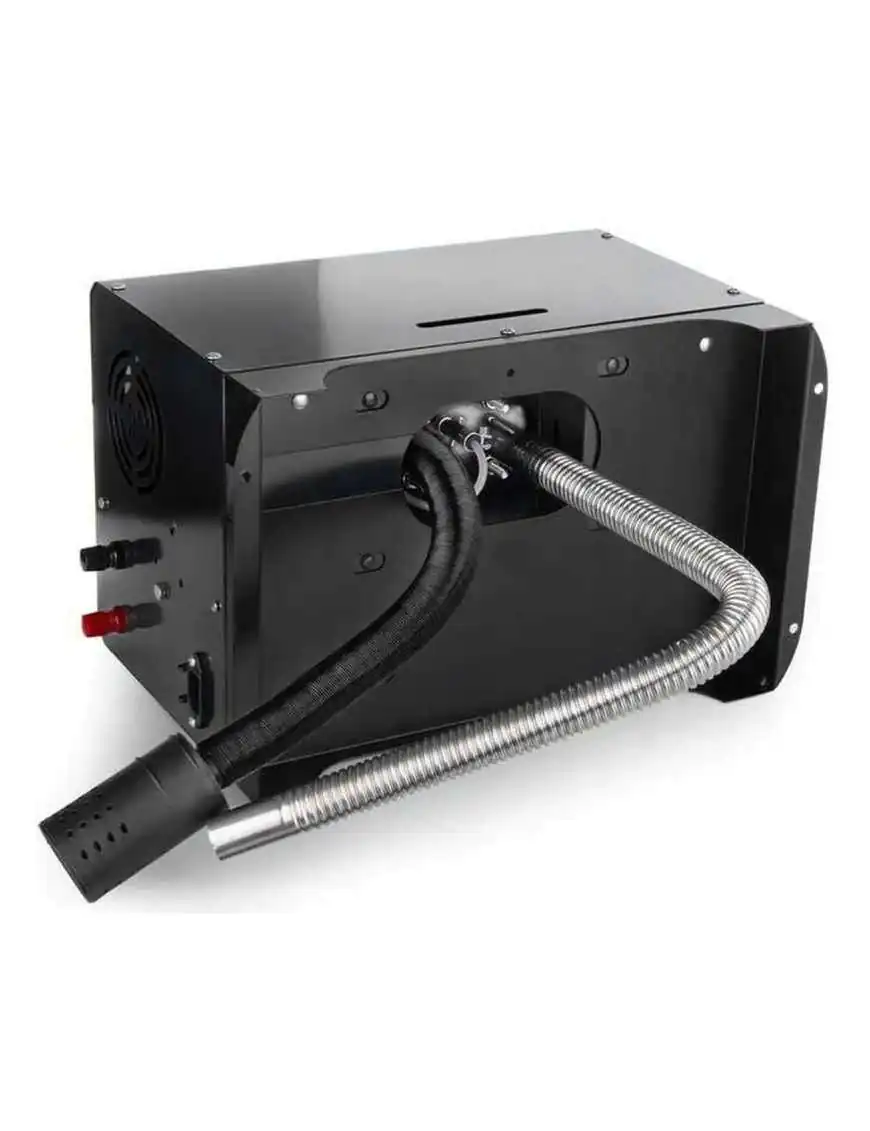 Barracuda Diesel Heater – 8kW Parking Vehicle Heater