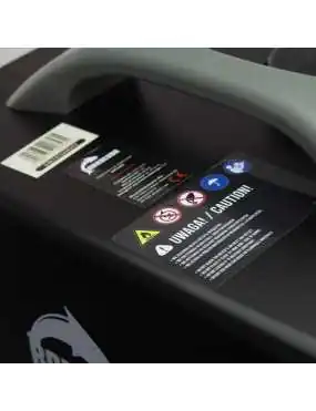 Barracuda Diesel Heater – 8kW Parking Vehicle Heater