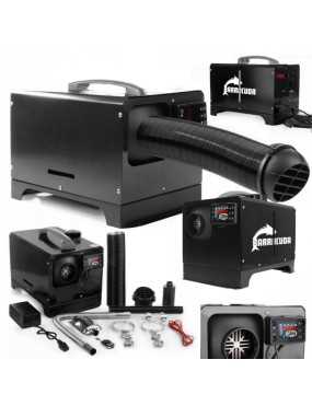 Barracuda Diesel Heater –...