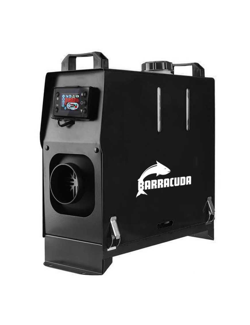 Barracuda Diesel Heater – 8kW Parking Vehicle Heater