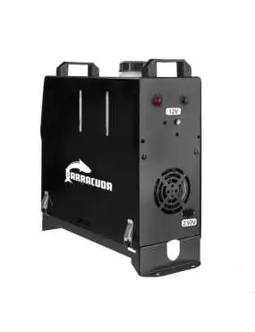 Barracuda Diesel Heater – 8kW Parking Vehicle Heater