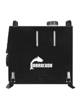 Barracuda Diesel Heater – 8kW Parking Vehicle Heater