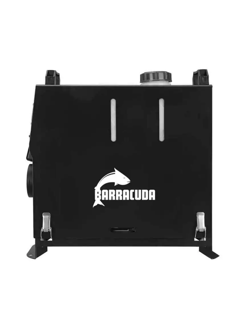 Barracuda Diesel Heater – 8kW Parking Vehicle Heater
