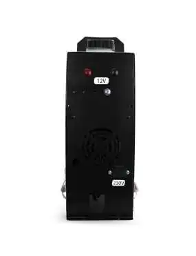 Barracuda Diesel Heater – 8kW Parking Vehicle Heater