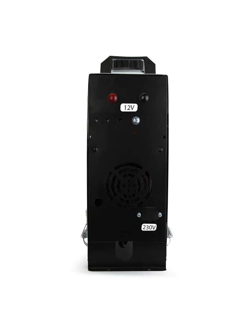 Barracuda Diesel Heater – 8kW Parking Vehicle Heater