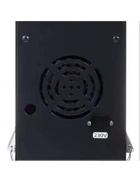 Barracuda Diesel Heater – 8kW Parking Vehicle Heater