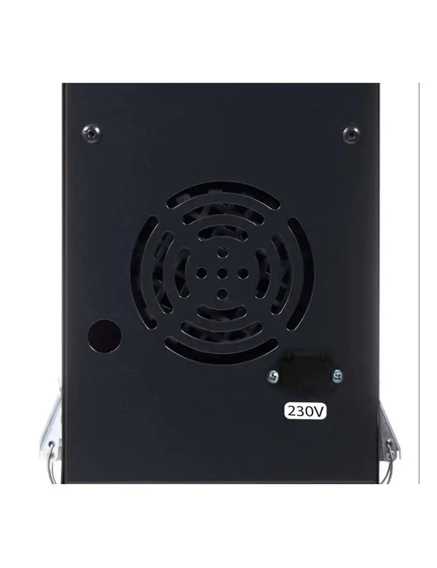 Barracuda Diesel Heater – 8kW Parking Vehicle Heater