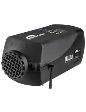 Barracuda Diesel Heater – 8kW Parking Heater WF5001B