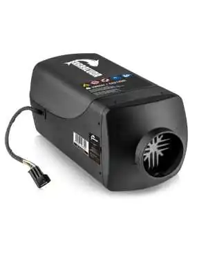 Barracuda Diesel Heater – 8kW Parking Heater WF5001B