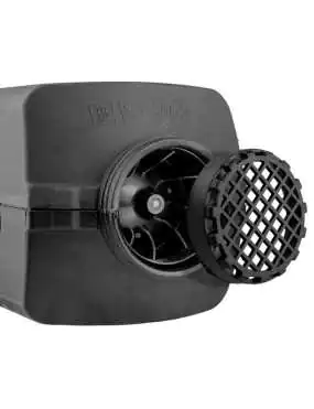 Barracuda Diesel Heater – 8kW Parking Heater WF5001B