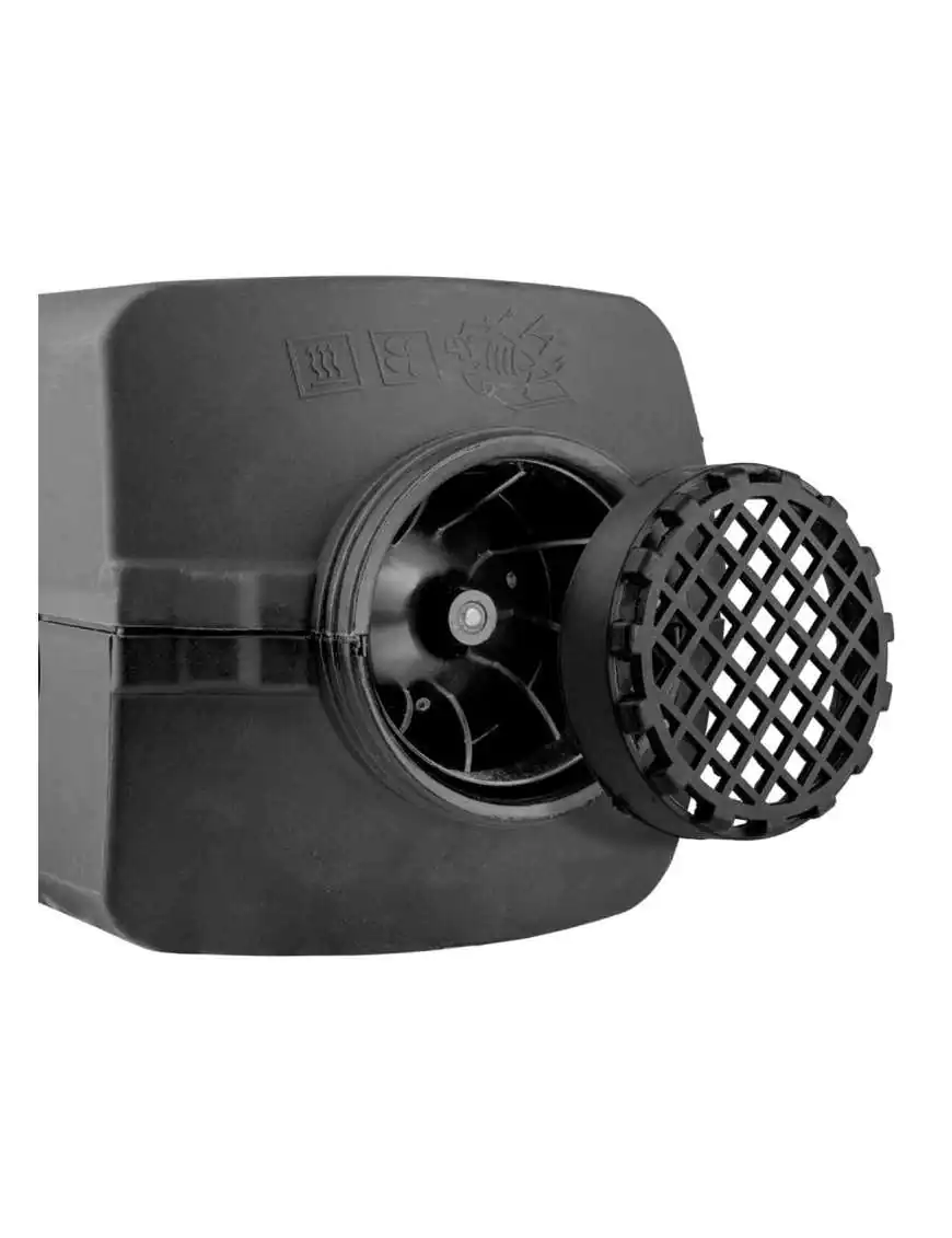 Barracuda Diesel Heater – 8kW Parking Heater WF5001B
