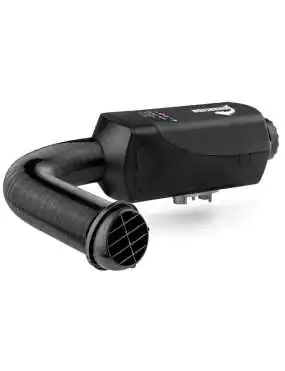 Barracuda Diesel Heater – 8kW Parking Heater WF5001B