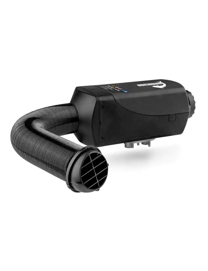 Barracuda Diesel Heater – 8kW Parking Heater WF5001B