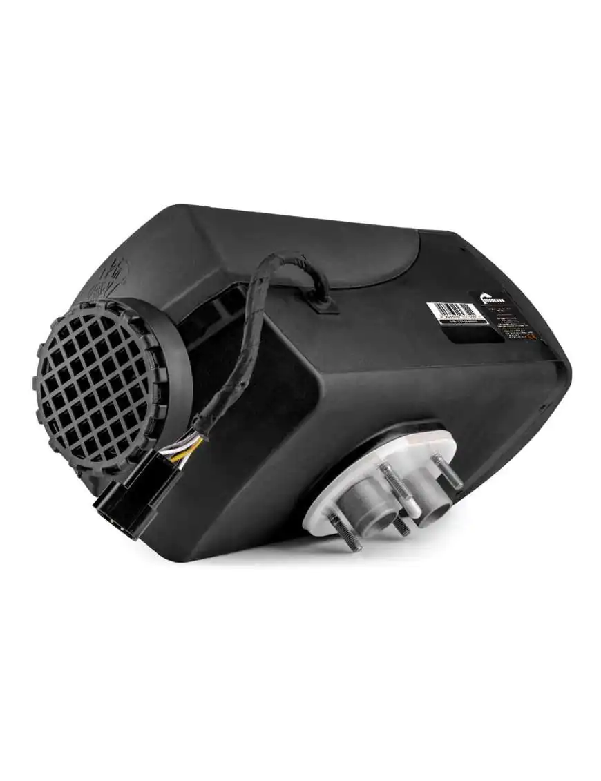 Barracuda Diesel Heater – 8kW Parking Heater WF5001B