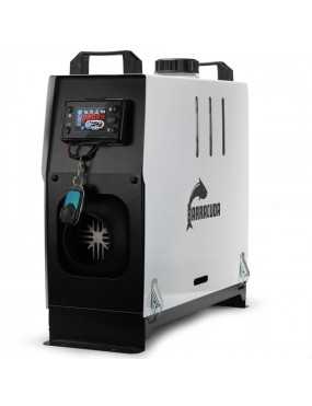 Barracuda Diesel Heater – 5kW Parking Vehicle Heater WF5007W