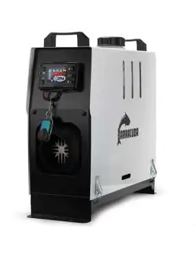 Barracuda Diesel Heater – 5kW Parking Vehicle Heater WF5007W