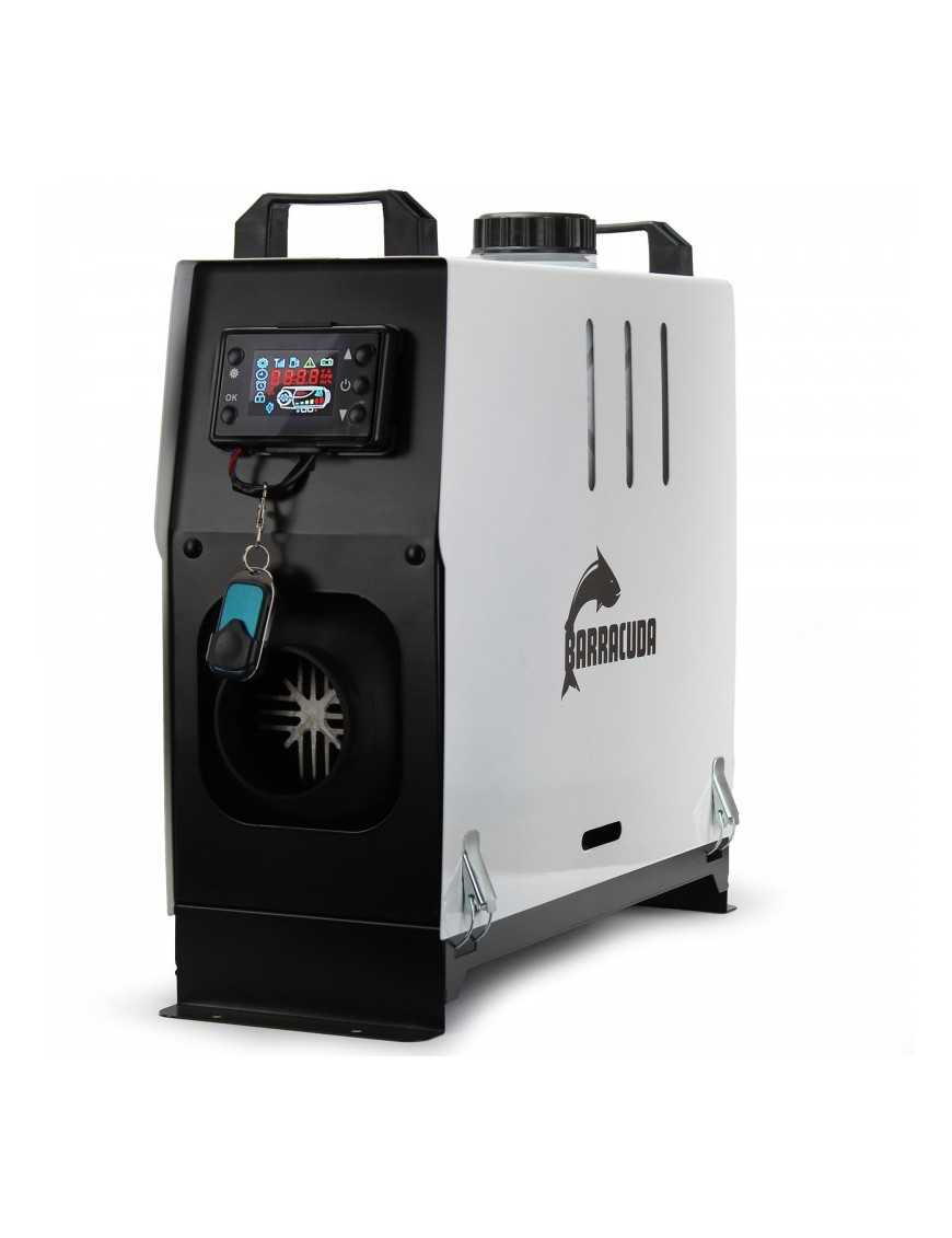 Barracuda Diesel Heater – 5kW Parking Vehicle Heater WF5007W