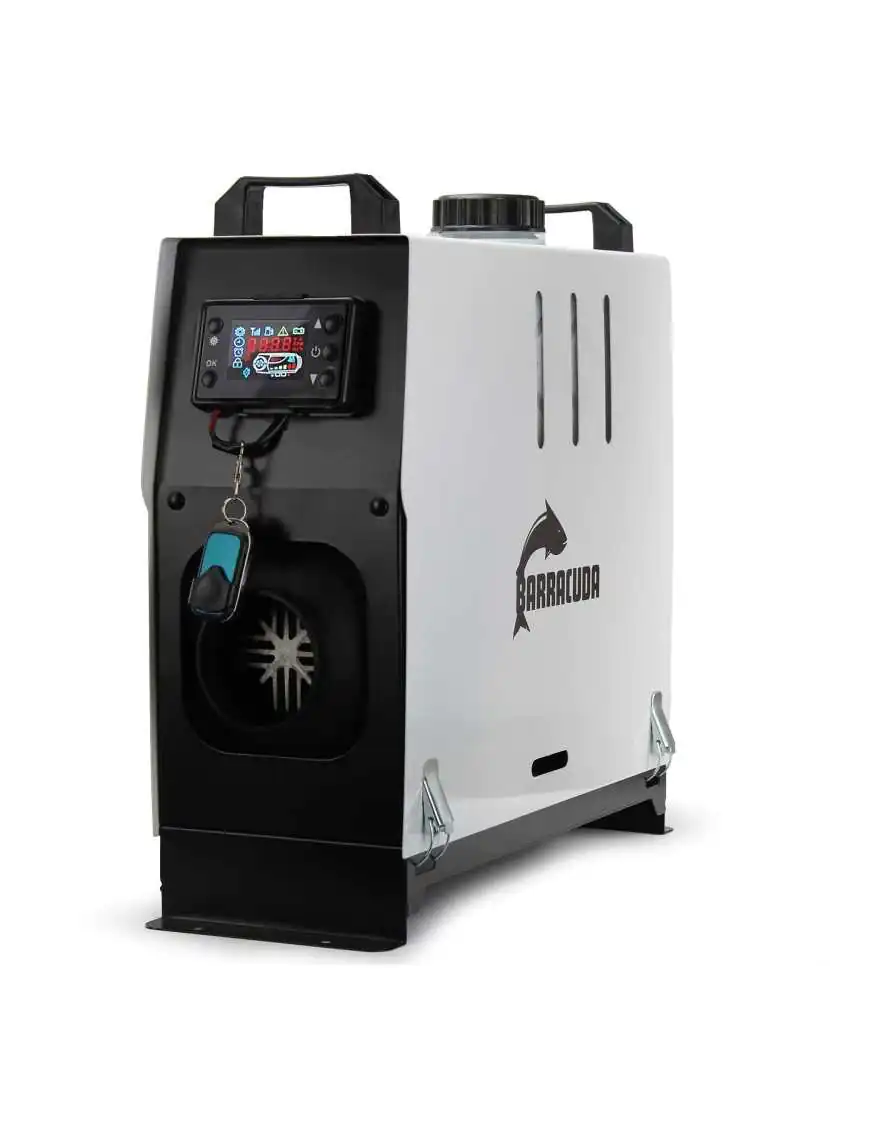 Barracuda Diesel Heater – 5kW Parking Vehicle Heater WF5007W