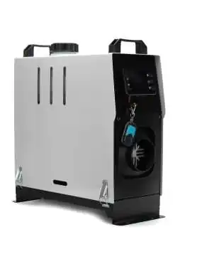 Barracuda Diesel Heater – 5kW Parking Vehicle Heater WF5007W