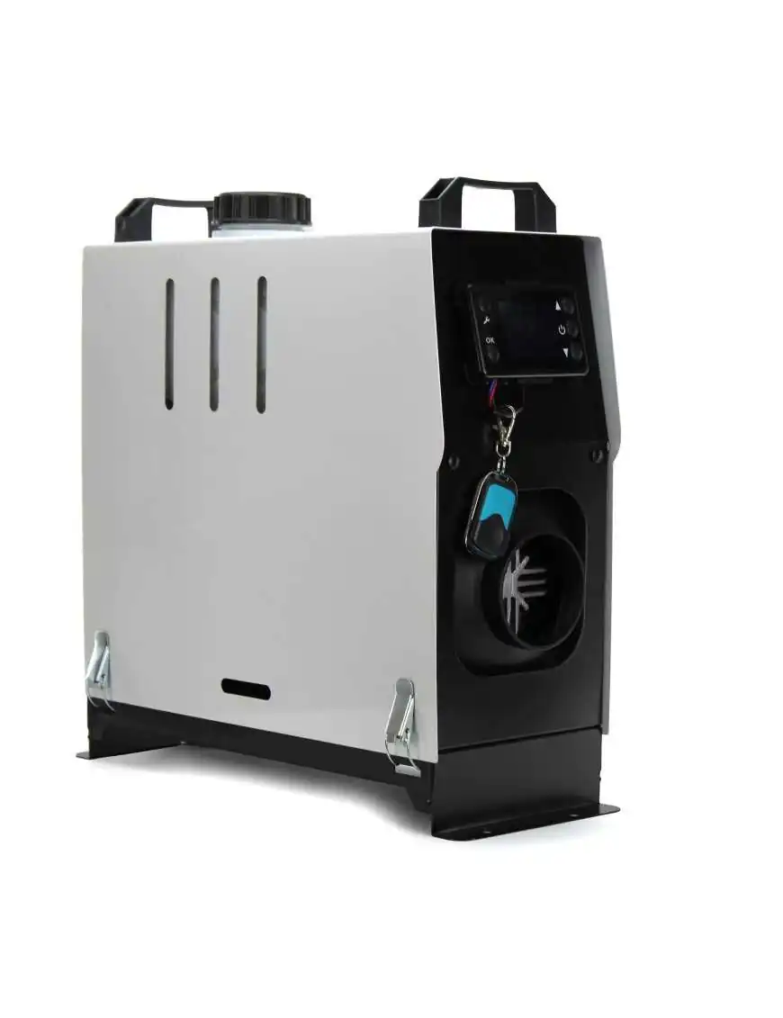 Barracuda Diesel Heater – 5kW Parking Vehicle Heater WF5007W