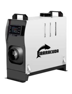 Barracuda Diesel Heater – 5kW Parking Vehicle Heater WF5007W