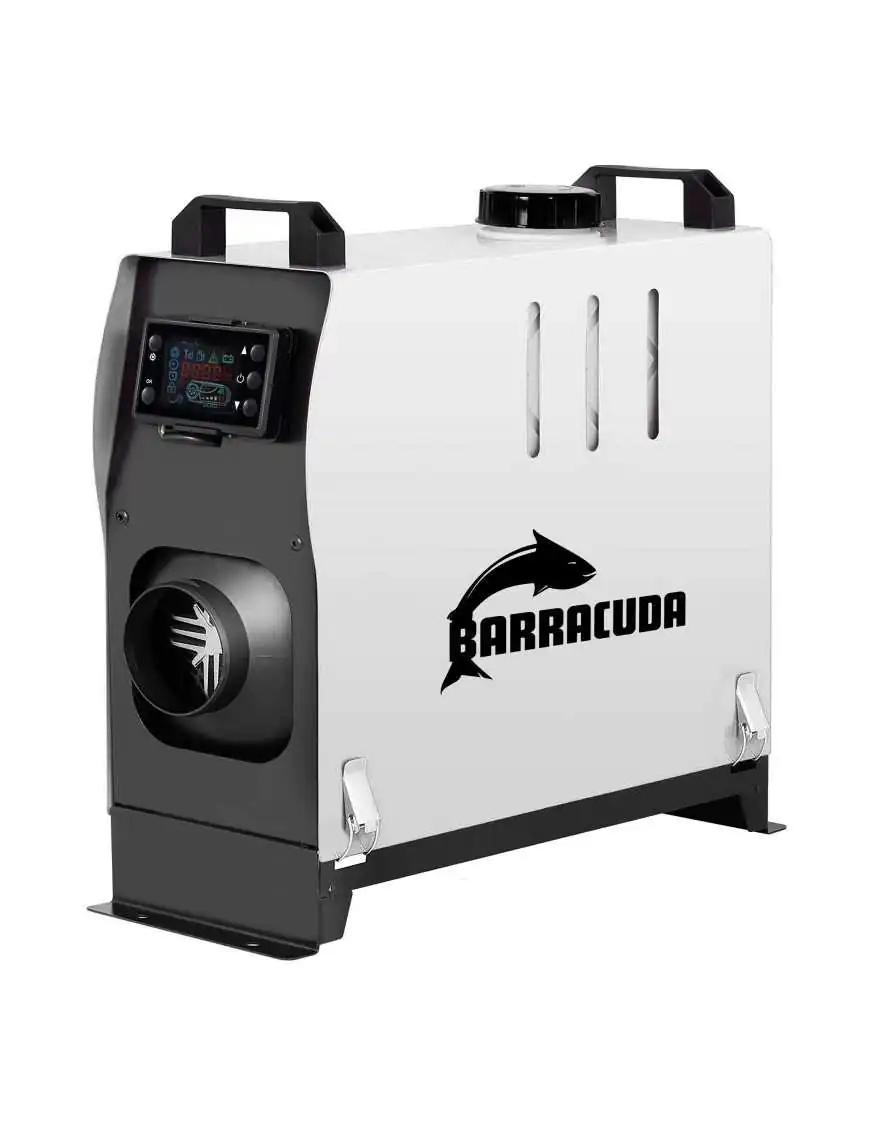 Barracuda Diesel Heater – 5kW Parking Vehicle Heater WF5007W