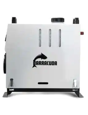 Barracuda Diesel Heater – 5kW Parking Vehicle Heater WF5007W
