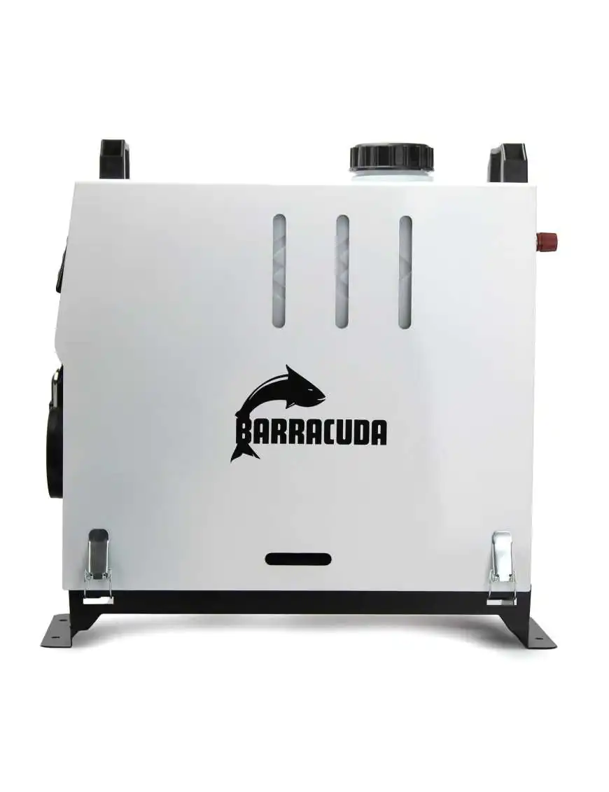 Barracuda Diesel Heater – 5kW Parking Vehicle Heater WF5007W