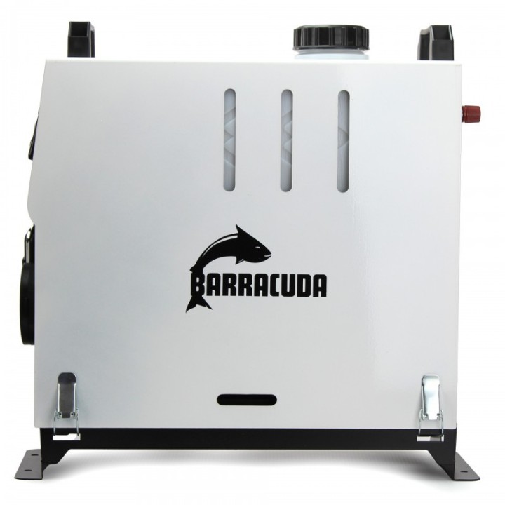 Nagrzewnica Olejowa Do Namiotu Dachowego Barracuda 5kW WF5007W - ujęcie 8