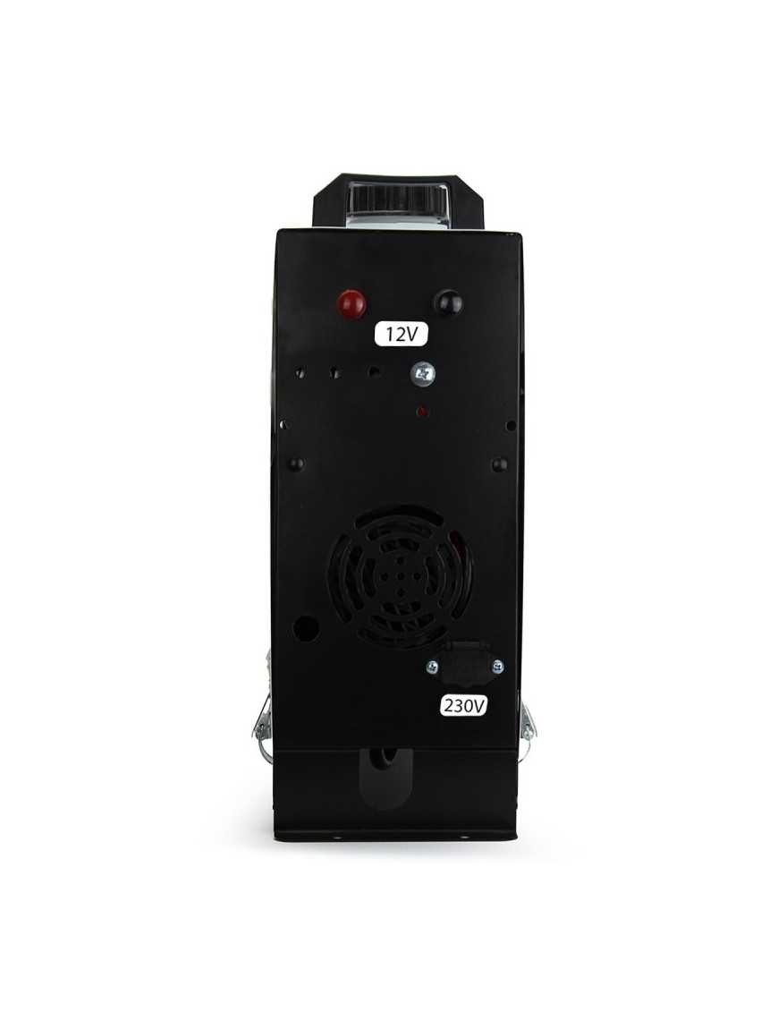 Barracuda Diesel Heater – 5kW Parking Vehicle Heater WF5007W