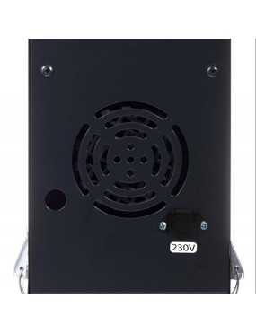 Barracuda Diesel Heater – 5kW Parking Vehicle Heater WF5007W