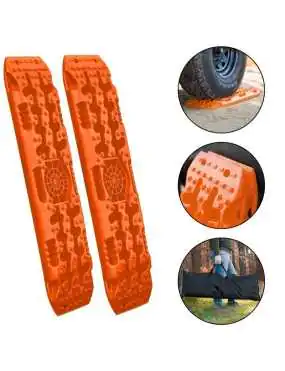 ORANGE Recovery Tracks –...