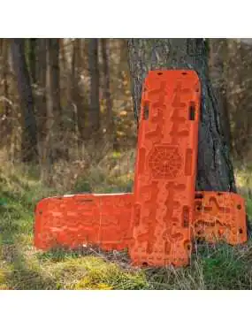 ORANGE Recovery Tracks – Set of 2