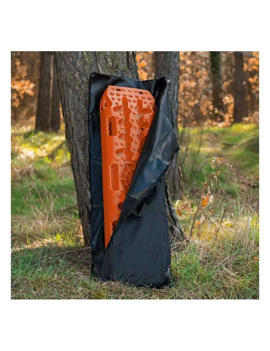 ORANGE Recovery Tracks – Set of 2