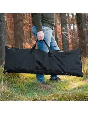 BLACK Recovery Tracks – Set of 2