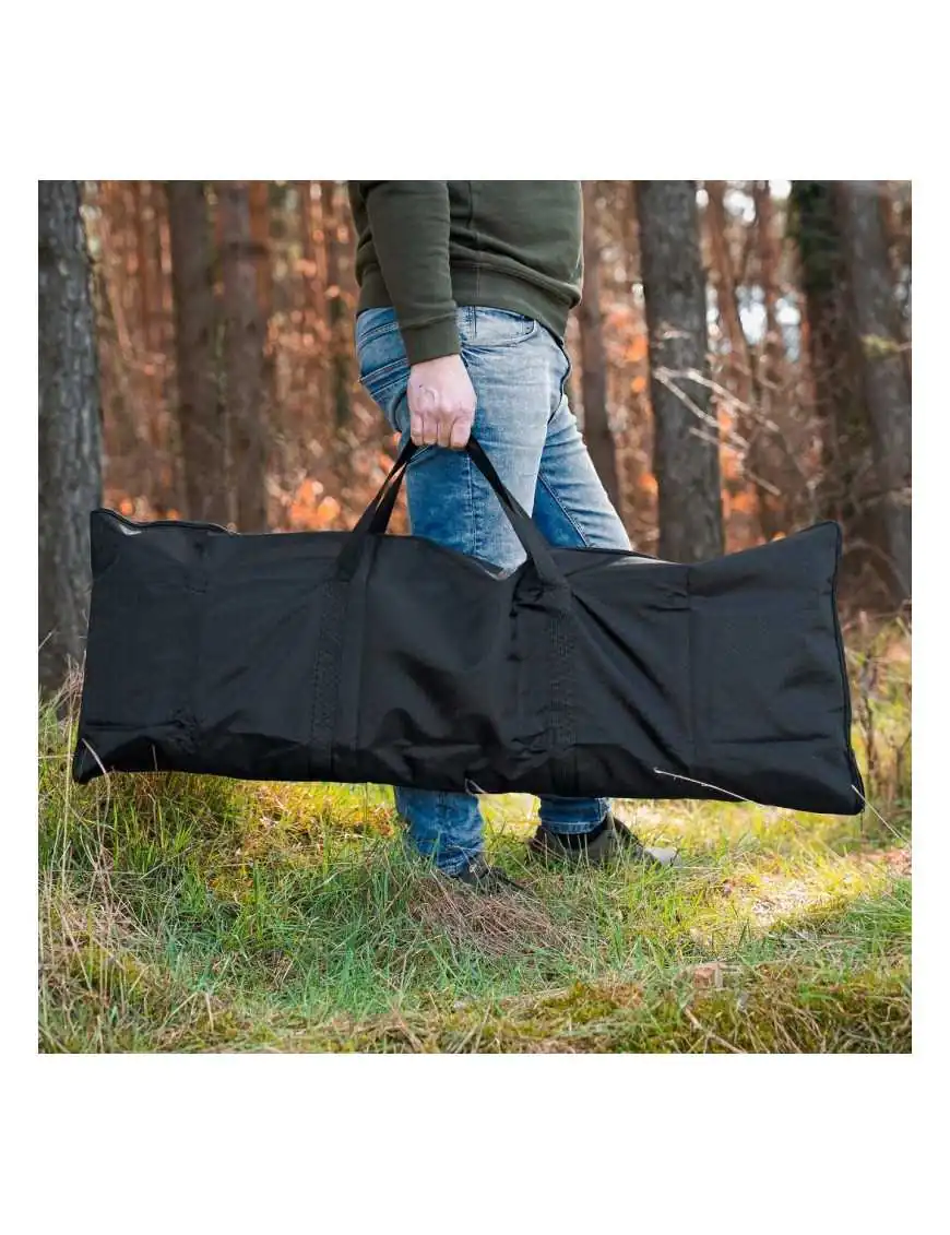 BLACK Recovery Tracks – Set of 2
