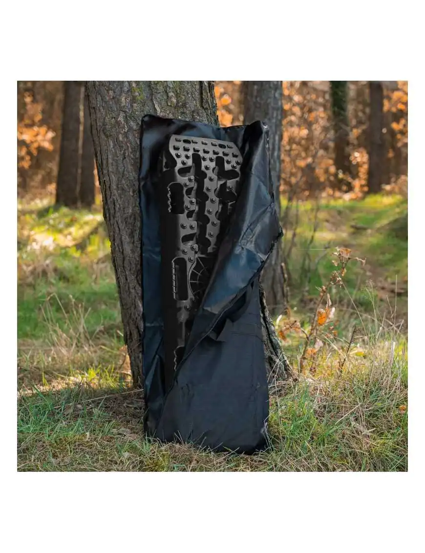 BLACK Recovery Tracks – Set of 2