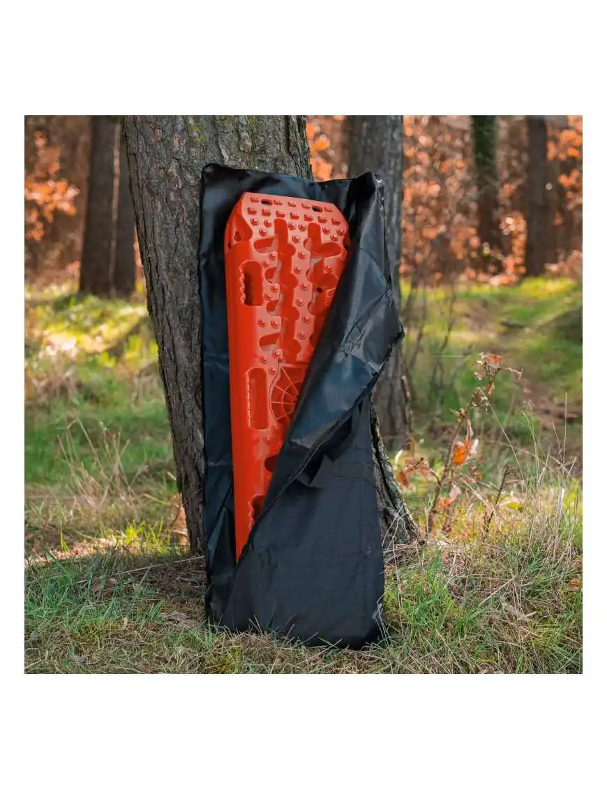 RED Recovery Tracks – Set of 2
