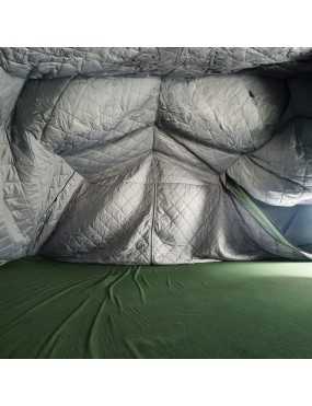 Inner Insulation for Roof...