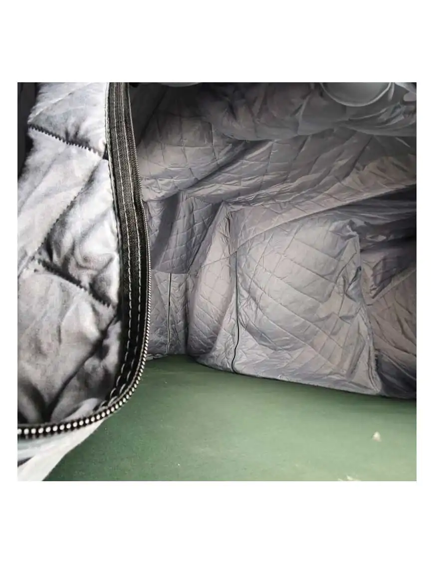 Inner Insulation for Roof Top Tent