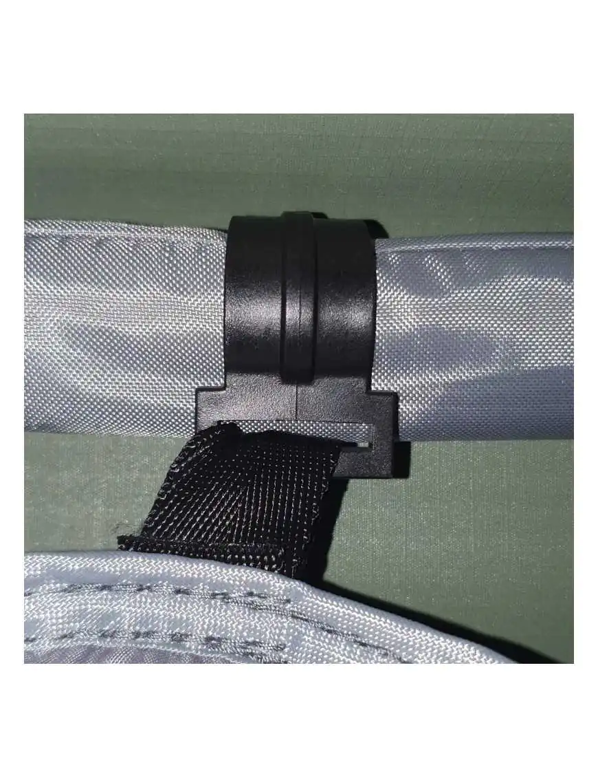 Inner Insulation for Roof Top Tent