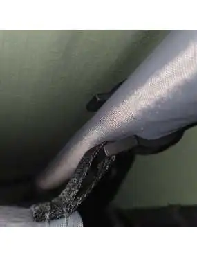 Inner Insulation for Roof Top Tent